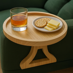 The Couch Companion Clip-On Tray™
