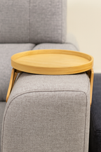 The Couch Companion Clip-On Tray™