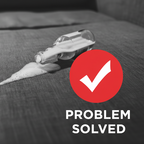 The Couch Companion Clip-On Tray™